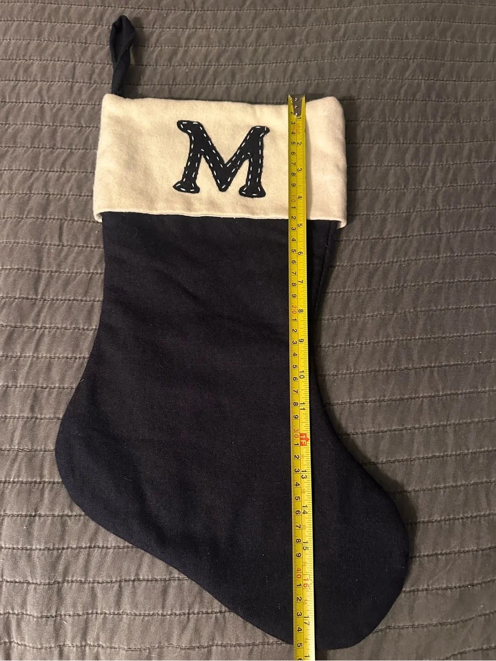 Monogram 